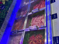 -妖无二·和牛烧烤自助(新吴万达店)