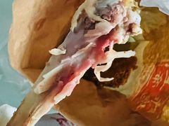 -上帝炸鸡(食品街店)