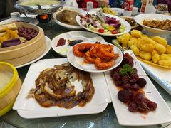 -裕德隆清真饭庄·天津特色菜(东丽店)