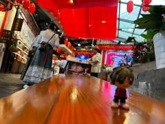 -客家大院·非遗赣南客家菜(郁孤台店)