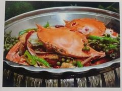 -老班长大酒店(海关大楼店)