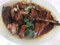 秘制五味鹅-台山第一家兴华黄鳝饭·黄鳝婆(彭沙坑总店)