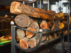 -圣丰索菲特·法国餐厅