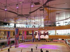 -冠军冰场CHAMPION RINK(苏州中心商场店)