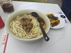 -李先生牛肉面大王(长春儿童医院店)