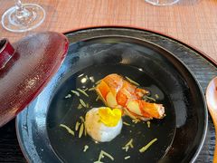-湖月·割烹料理(湖滨店)
