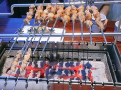 -三个蒙古大叔羊肉串(大宁店)