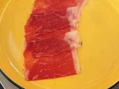 -一绪に寿喜烧(虹悦城店)