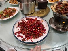 -川人川菜馆(黄山路店)