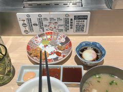-肉肉大米(金虹桥店)