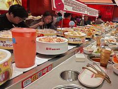 -龍歌自助小火锅(雨花台江南虹悦城店)