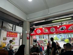 -榮泰米粉湯(Left Shop)
