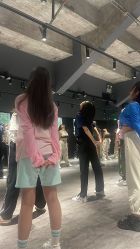 -CASTER跳舞俱乐部