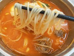 -汤小云火锅米线(钻汇广场店)