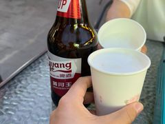 -老周炒拨拉(甘州总店)