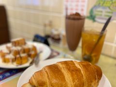 -黄恩记茶餐厅(杨箕店)