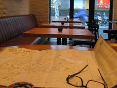 -La Strada(安福路店)