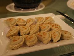 -华山国际酒店-西餐厅