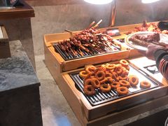 -万达广场(北京槐房店)