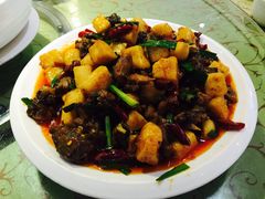 -红豆园(文林街店)