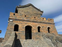 -雁门关景区