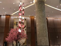 -扬州皇冠假日酒店