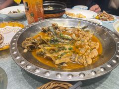 -苏浙徽·农家大院(开发区星湖101店)