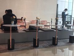 -青岛香格里拉中心办公大楼