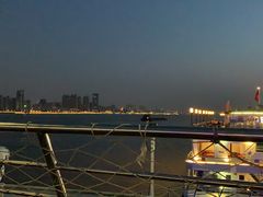 -武汉两江游览·夜游长江(汉口粤汉码头)