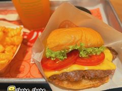 -Shake Shack(西单大悦城店)