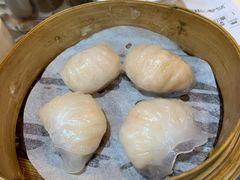 晶莹鲜虾饺-添好运(中环IFC店)