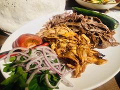 -Antalya安塔利亚土耳其餐厅(猎德店)