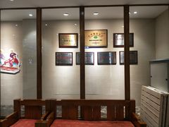 大堂-海岛渔村大酒店(云霄路店)