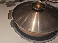 -烹然四季椰子鸡火锅(姚家园万象汇店)