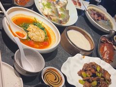 -德永枣香烤鸭(官舍店)