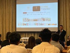 -深圳福田香格里拉大酒店