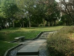 -孝子祠公园
