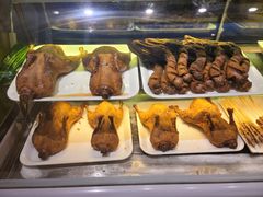 -但家香酥鸭(花溪民主路店)