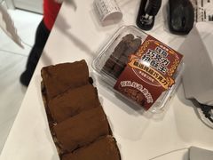 -味多美蛋糕(苏州街地铁店)