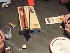 -钱锋炭缸烧烤(南湖大路总店)