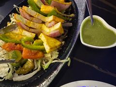 -Santoor 萨都里印度餐厅(北锣鼓巷店)