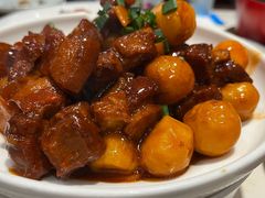 -新侨小馆(东直门北小街店)