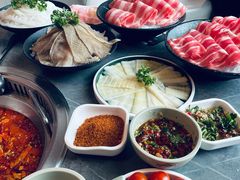 -故里和山·成都火锅(欢乐港湾店)