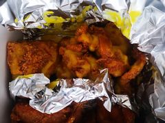 -三个先森的韩国炸鸡(东明国际广场店)