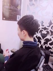 -影博莎美容美发形象设计中心