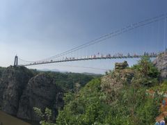 -龙潭大峡谷自然风景区