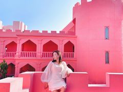 -漳州滨海火山岛自然生态风景区