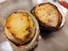 -白仁仔· 活烤海鲜 宵夜(豫园店)