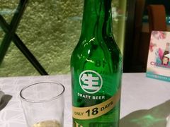 台湾生啤-欣叶食艺轩