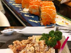 -昱匠·日本料理(金融街店)